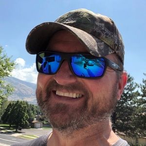 Meet your Posher, Joseph